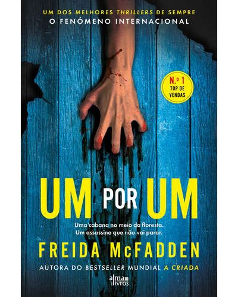 public-693 Um por Um - Image 1