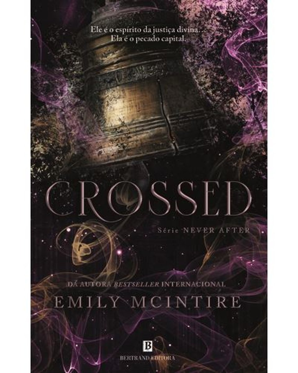 public-699 Crossed - Image 1