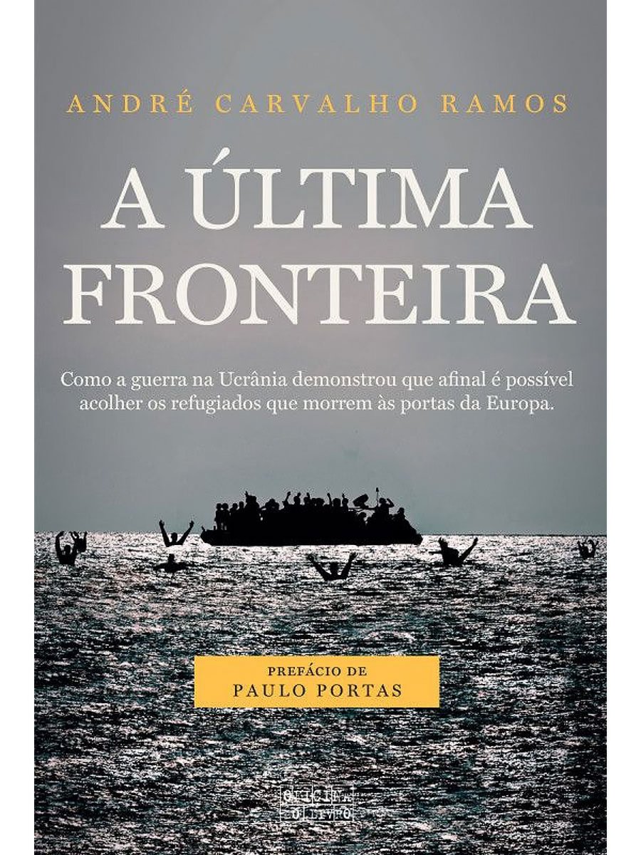 public-70 A Última Fronteira - Image 1