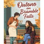 Outono em Bramble Falls