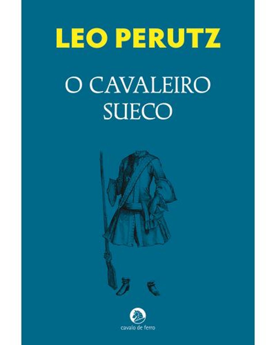 public-710 O Cavaleiro Sueco - Image 1