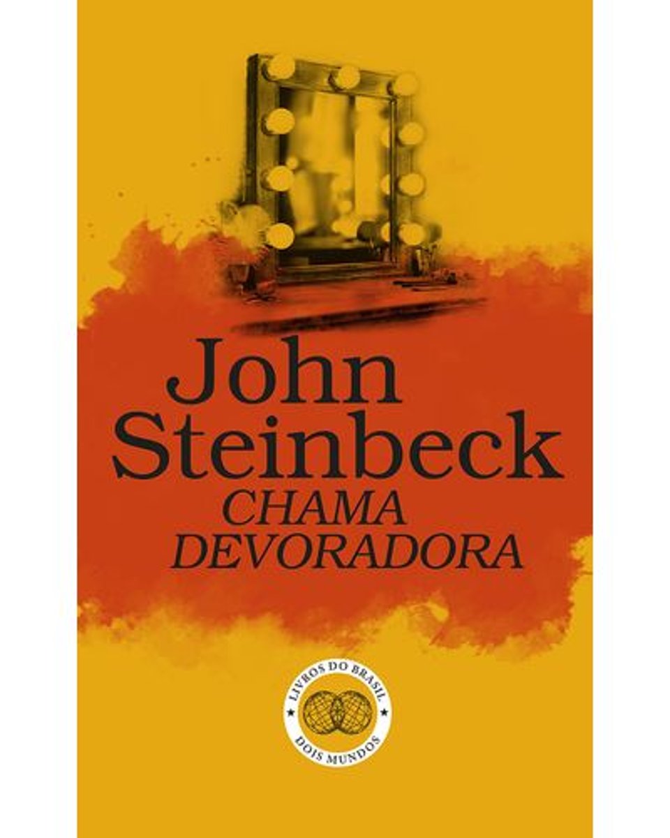 public-712 Chama Devoradora - Image 1