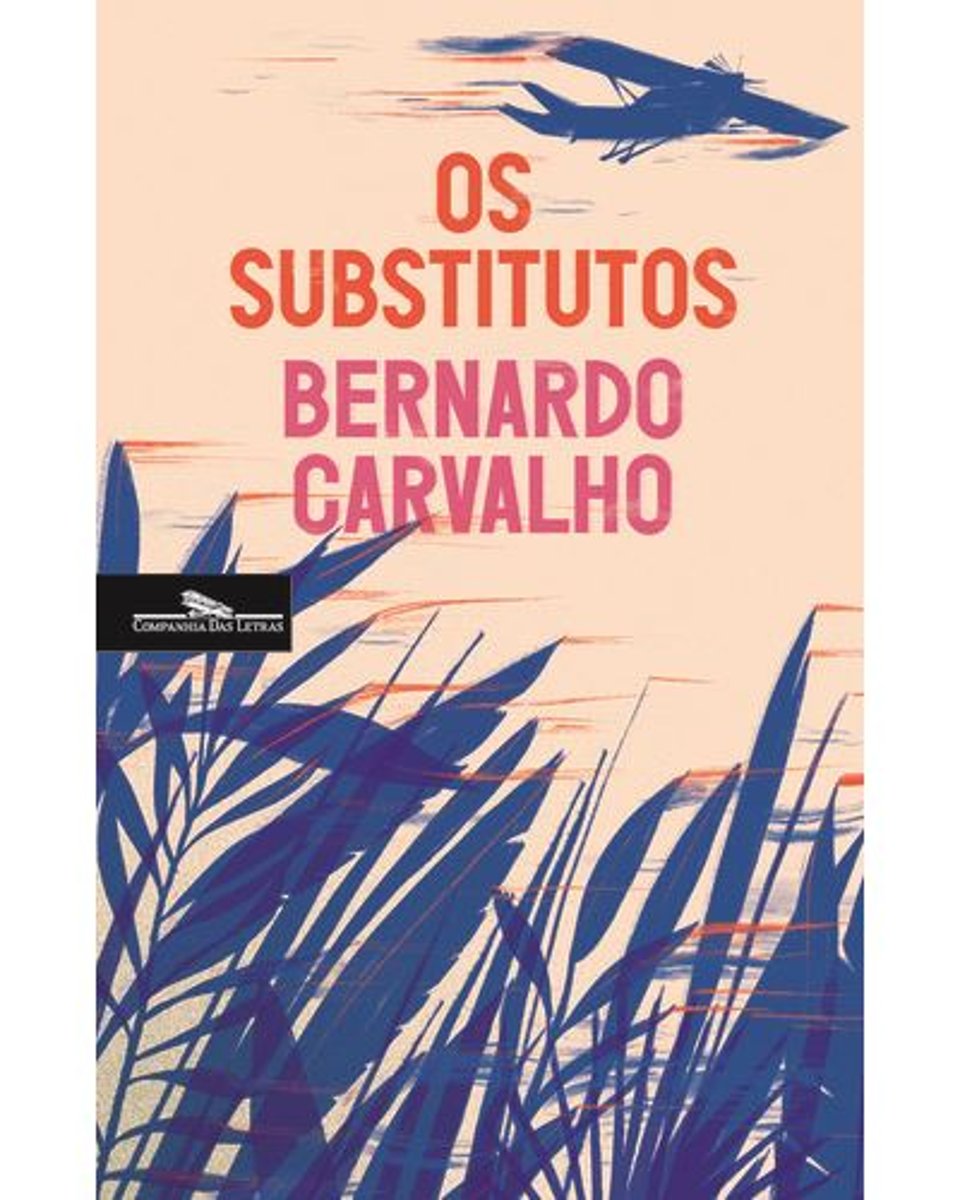 public-714 Os Substitutos - Image 1