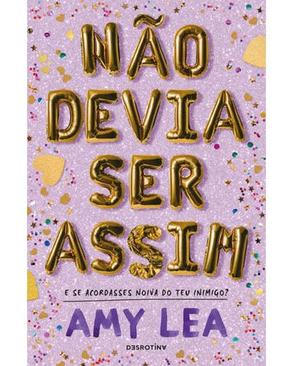 public-717 Não Devia Ser Assim - Image 1