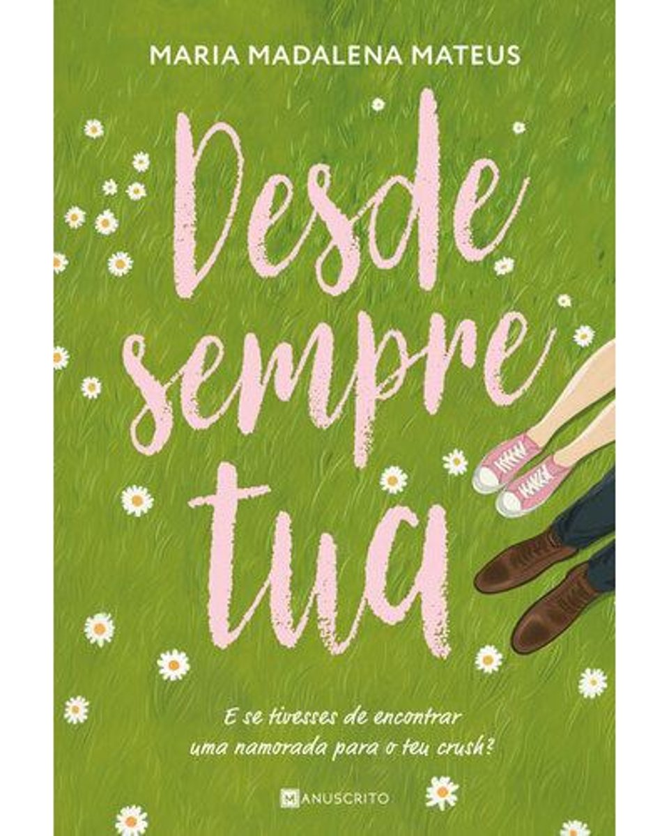 public-718 Desde Sempre Tua - Image 1