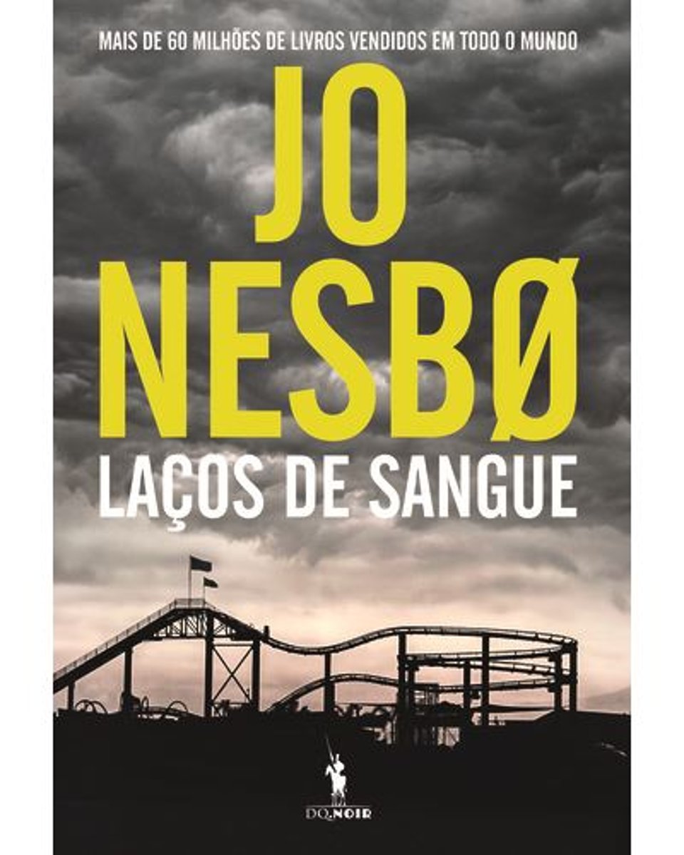 public-740 Laços de Sangue - Image 1