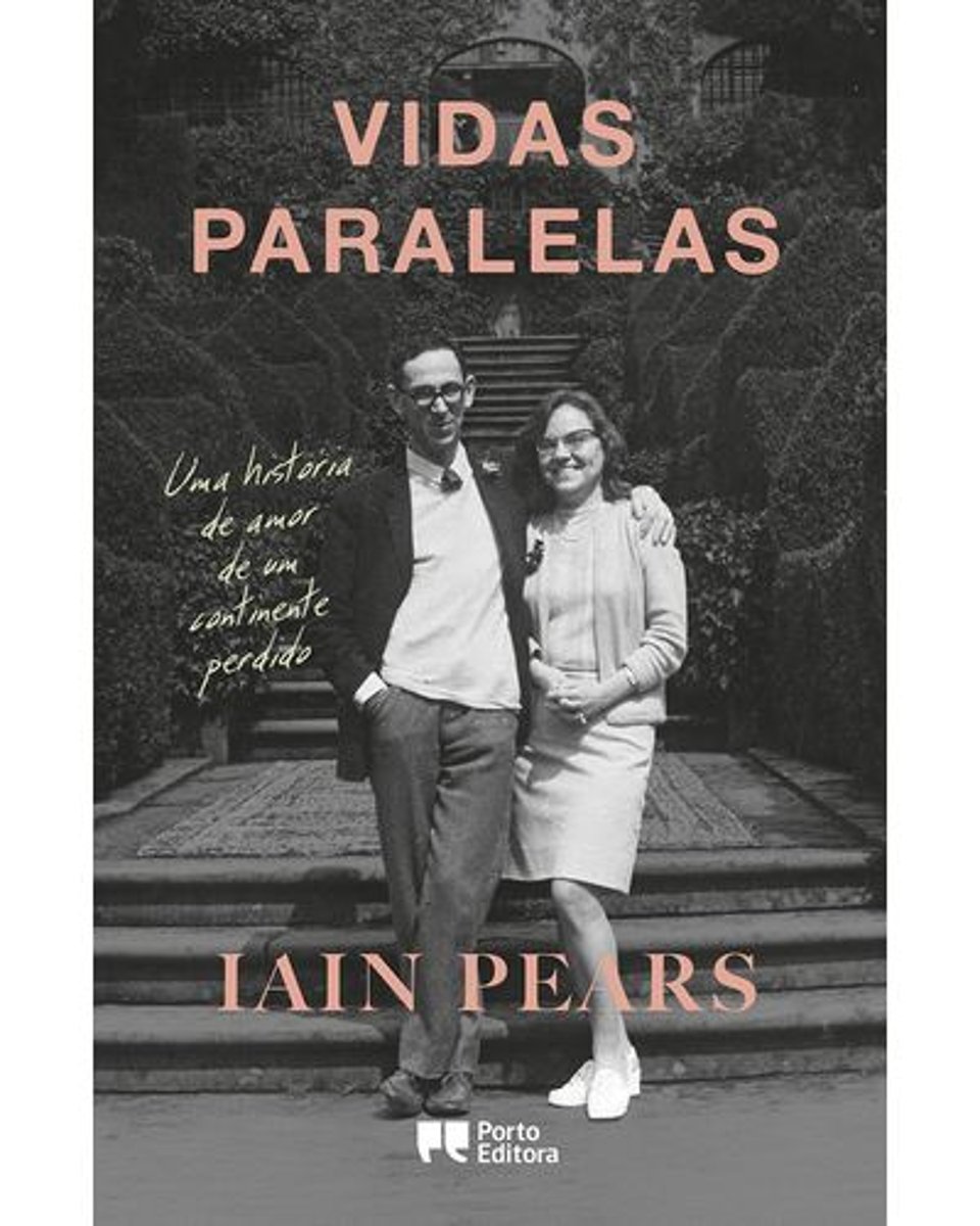 public-751 Vidas Paralelas - Image 1
