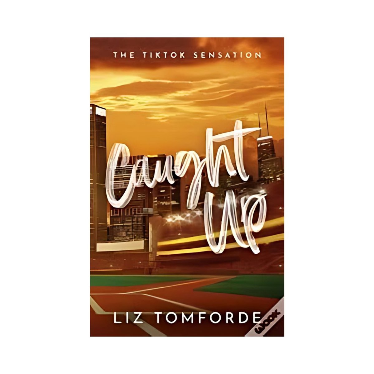 public-756 Caught Up - Image 1