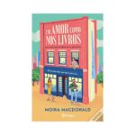 Um Amor Como nos Livros