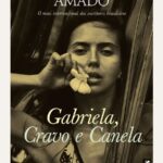 BIS - Gabriela, Cravo e Canela (recolocação/reimpressão)