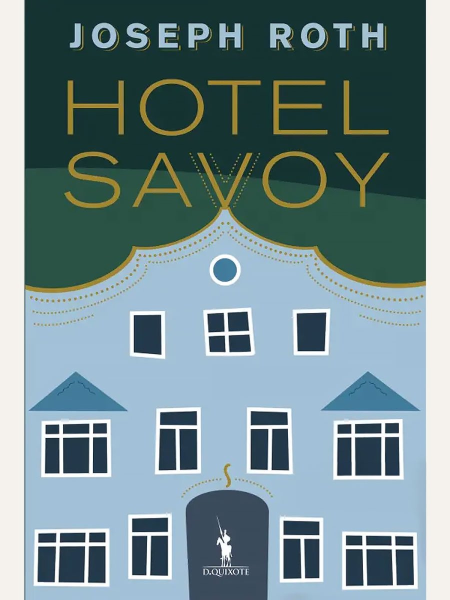 public-78 Hotel Savoy - Image 1