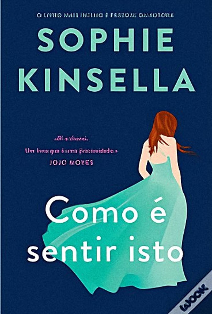 public-782 Como é sentir isto - Image 1