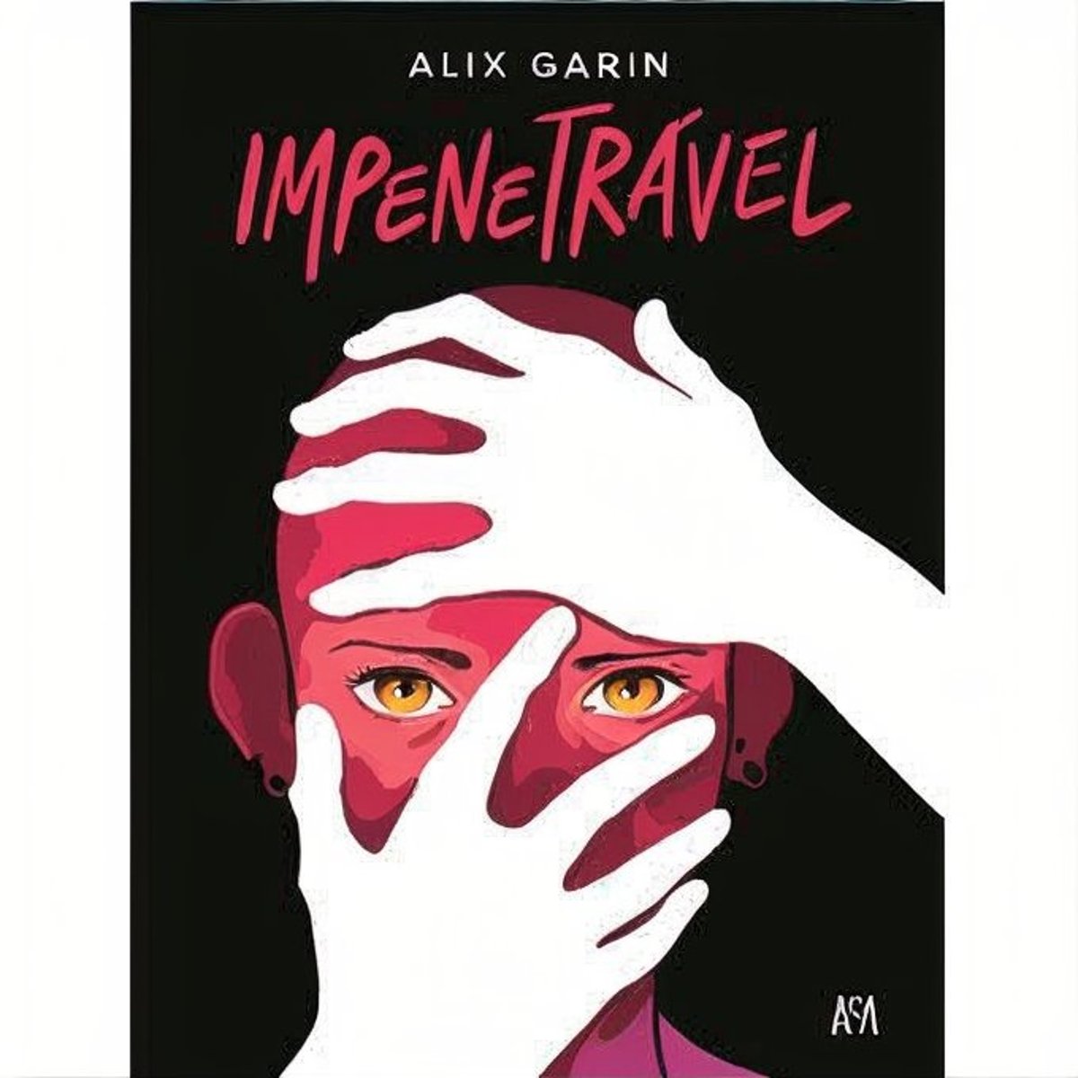 public-789 Impenetrável - Image 1