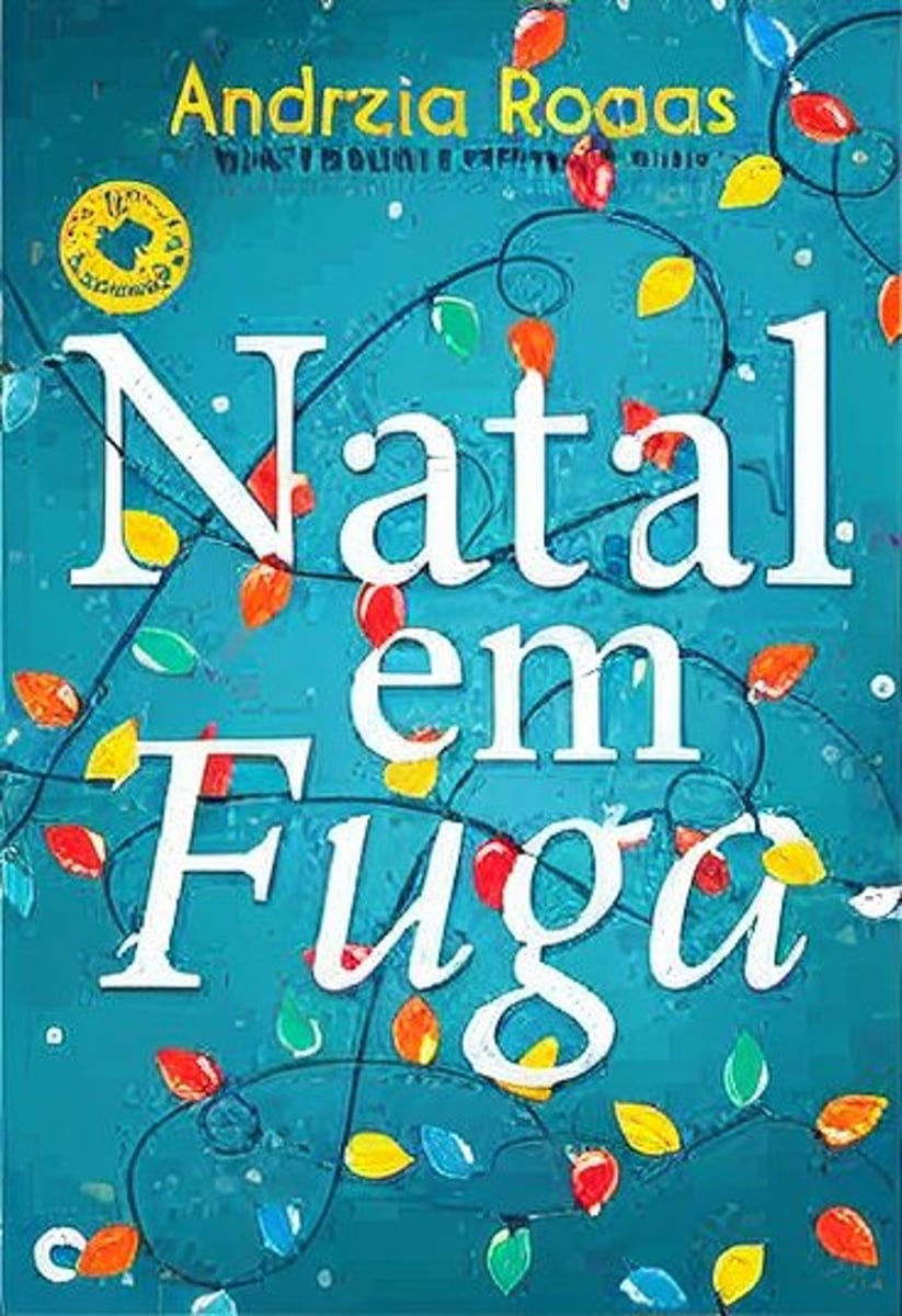 public-792 Natal em Fuga - Image 1