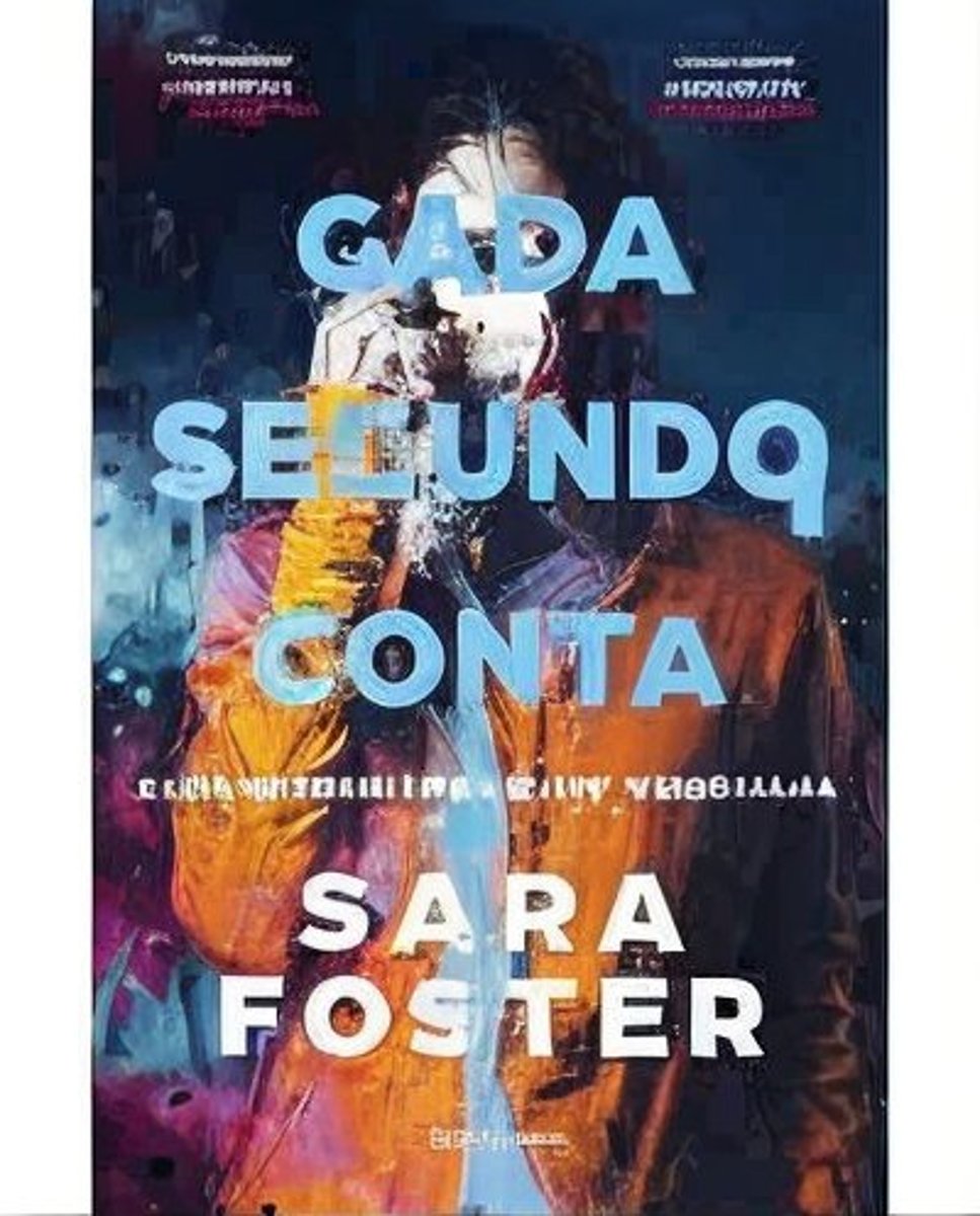 public-796 Cada Segundo Conta - Image 1