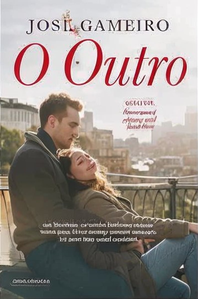 public-800 O Outro - Image 1