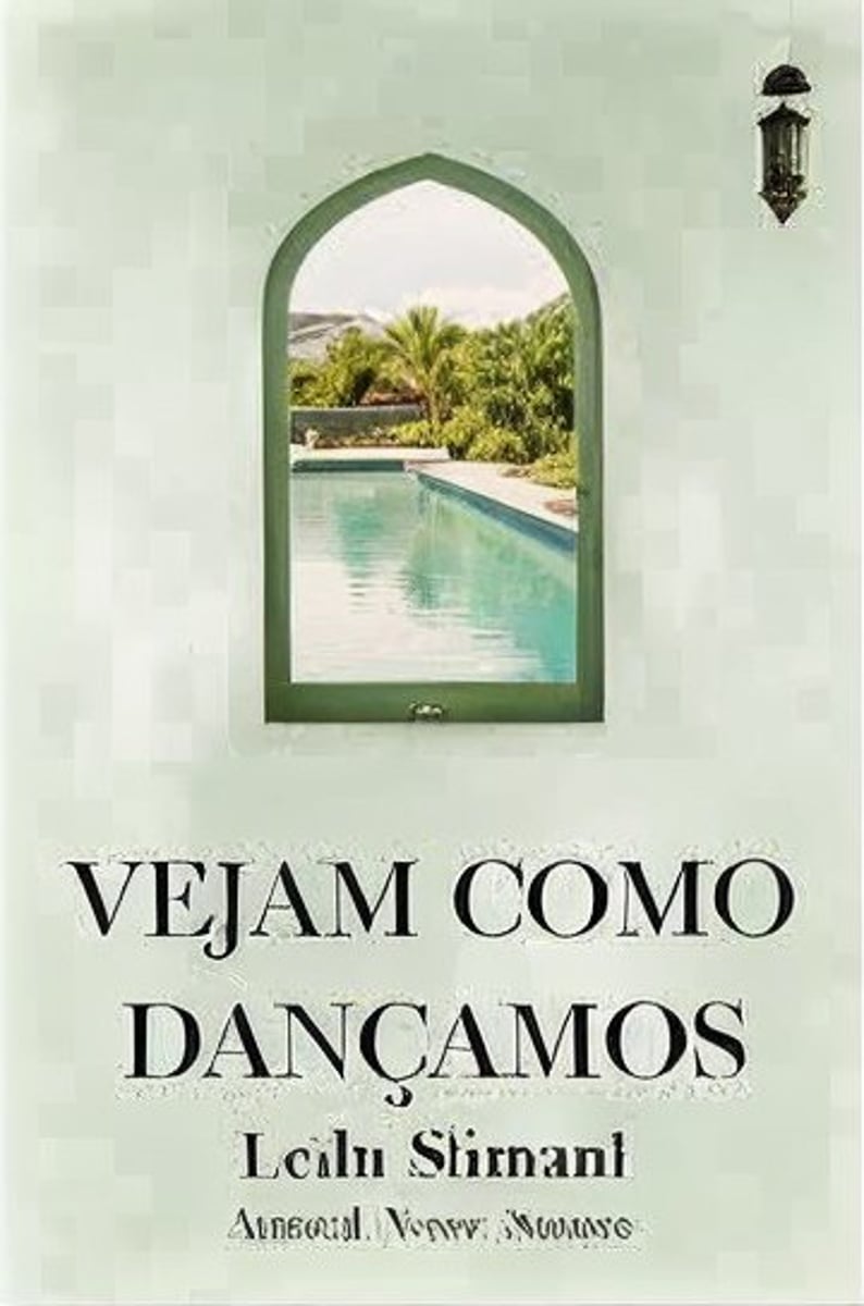 public-805 Vejam Como Dançamos - Image 1