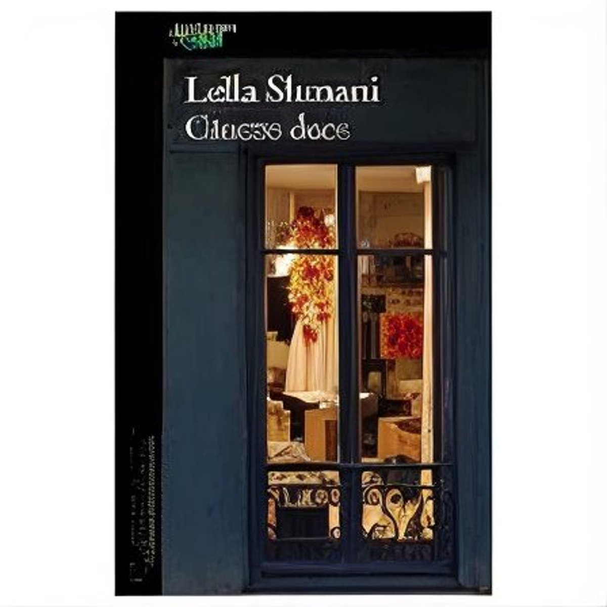 public-806 Canção Doce - Image 1