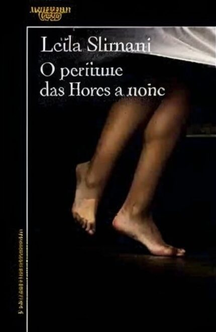 O Perfume das Flores à Noite