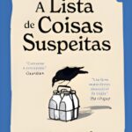 A Lista de Coisas Suspeitas