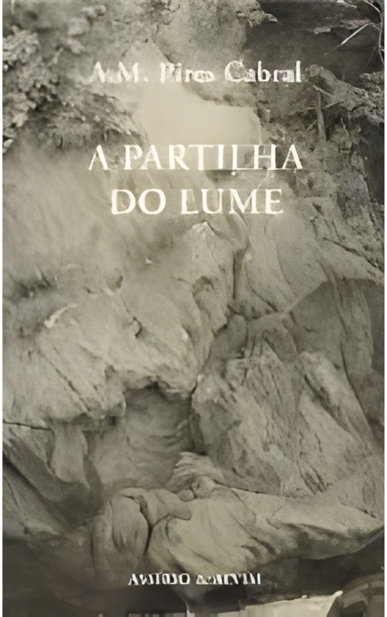 public-819 A Partilha do Lume - Image 1