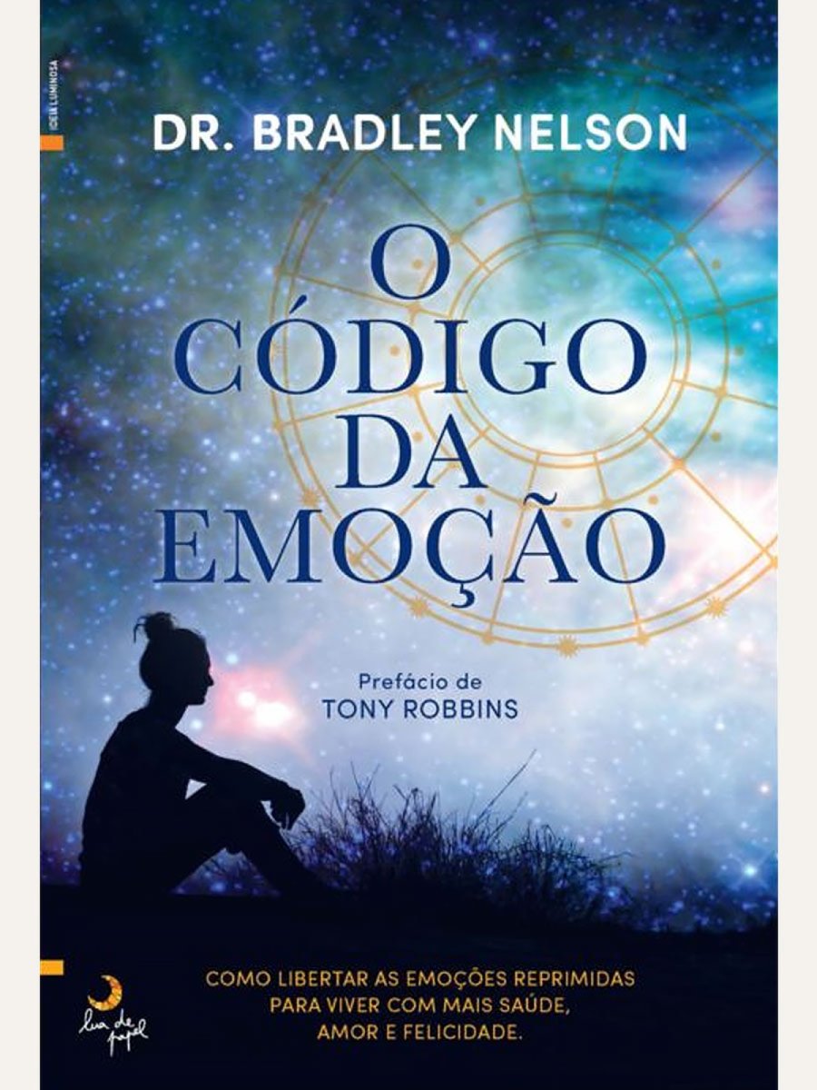 public-82 O Código da Emoção - Image 1