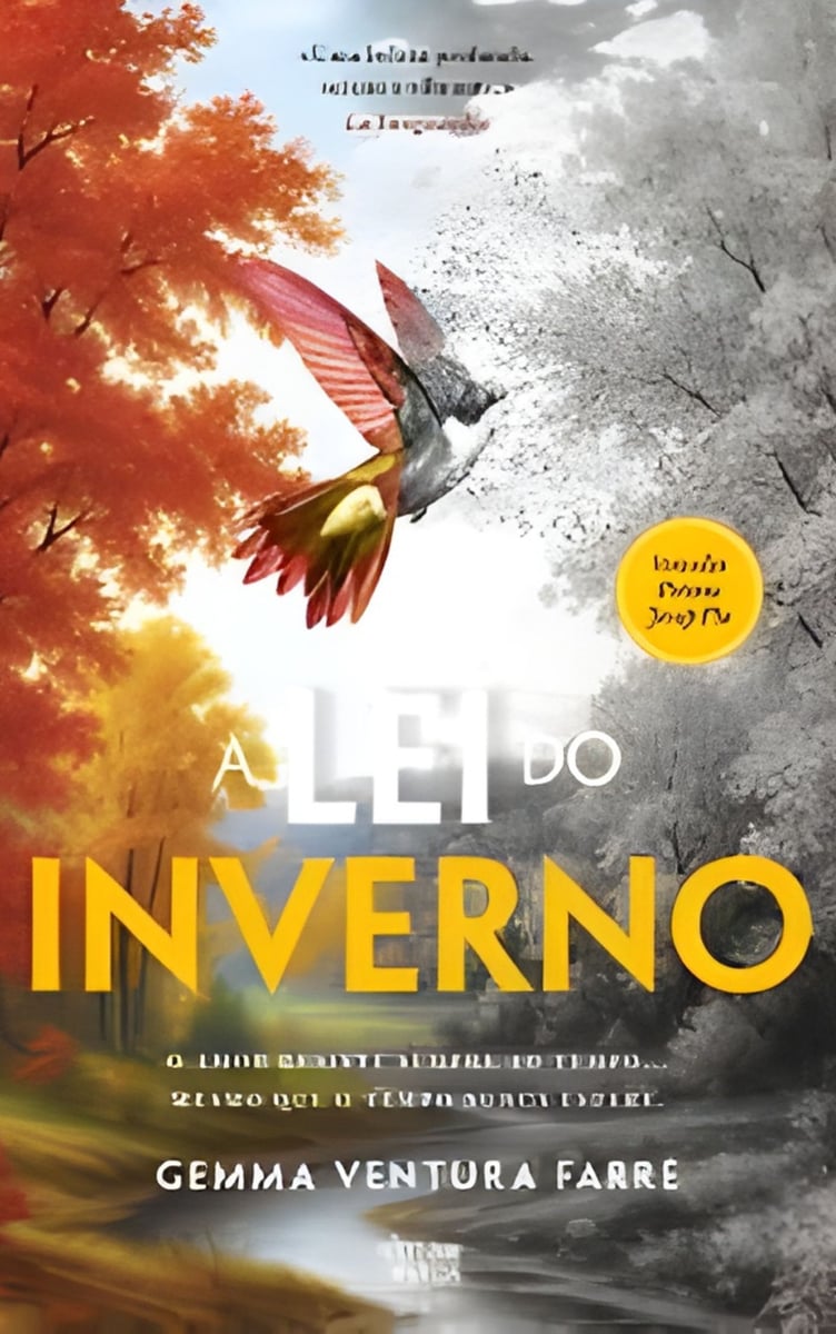 public-825 A Lei do Inverno - Image 1