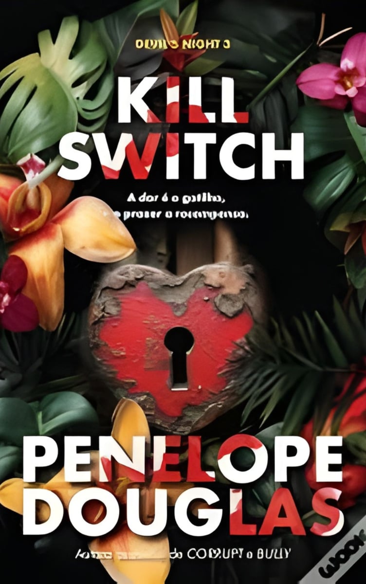 public-832 Kill Switch (Devil’s Night #3) - Image 1