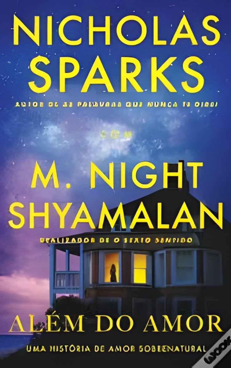 public-833 Além do Amor - Image 1