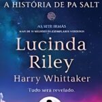 As Sete Irmãs - A História de Pa Salt