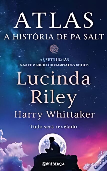 As Sete Irmãs - A História de Pa Salt