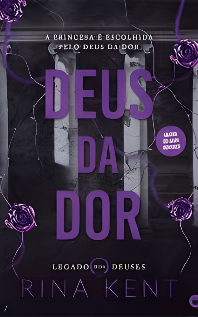 public-840 Deus da Dor - Image 1