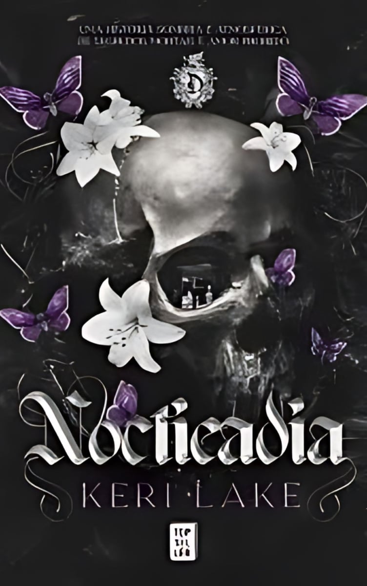 public-841 Nocticadia - Image 1