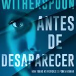 Antes de Desaparecer