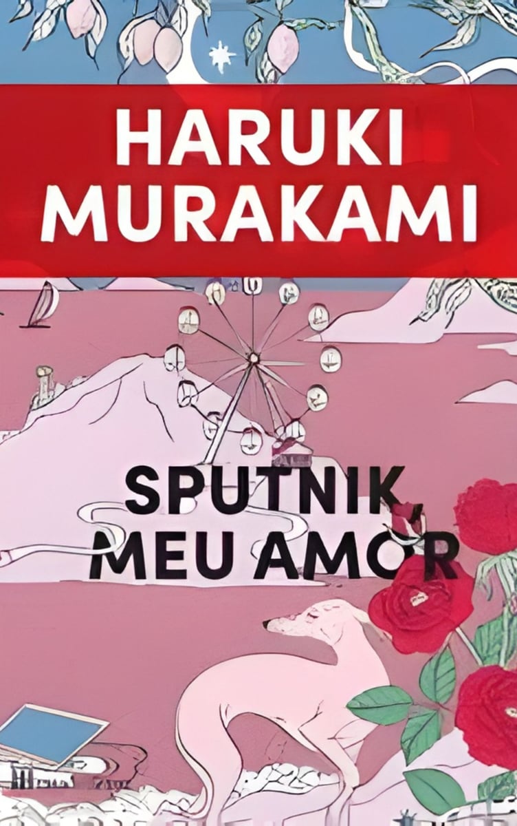 public-849 Sputnik, Meu Amor - Image 1