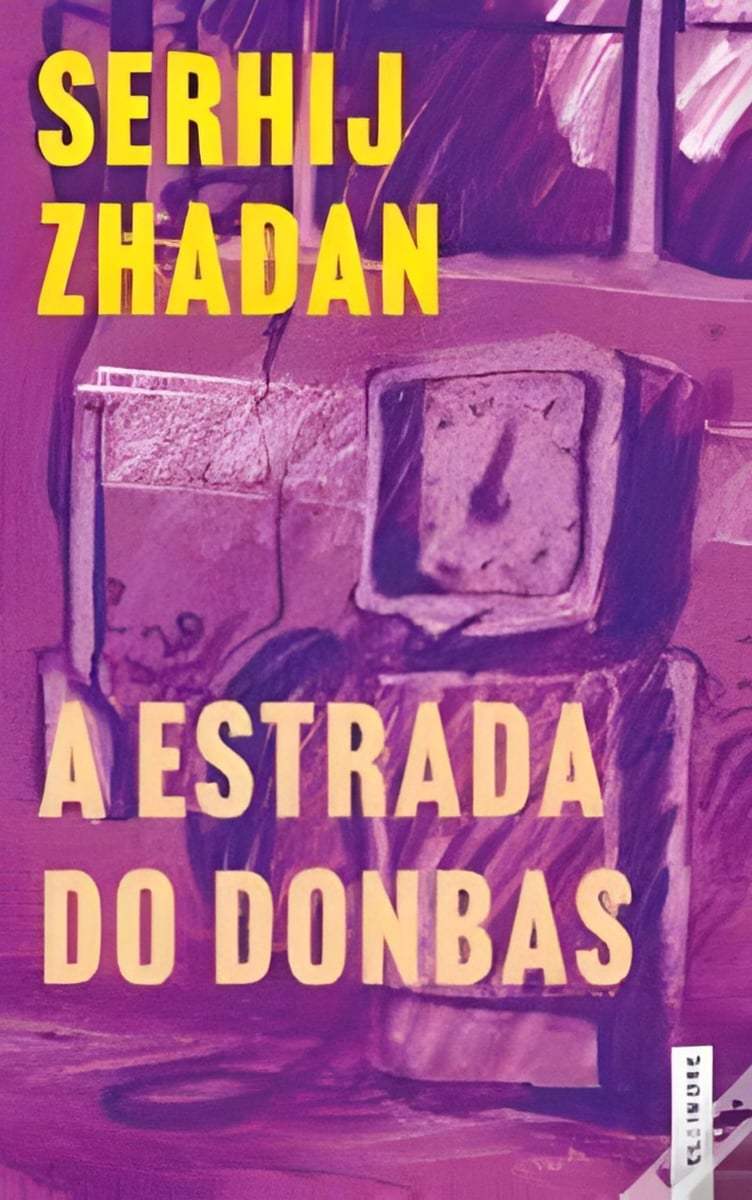 public-861 A Estrada do Donbas - Image 1