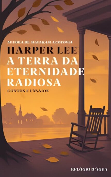 A Terra da Eternidade Radiosa