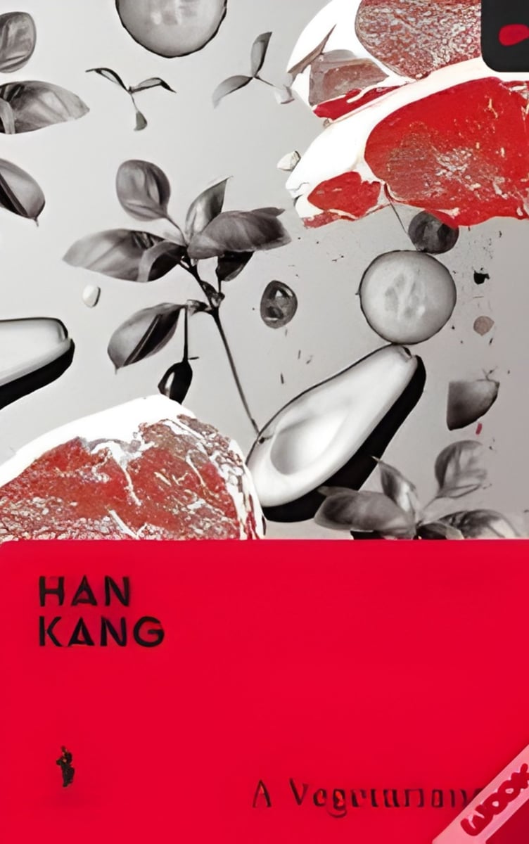 public-865 A Vegetariana - Image 1