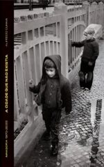 Amadora 1971-2020 - A cidade que não existia - A4 capa dura