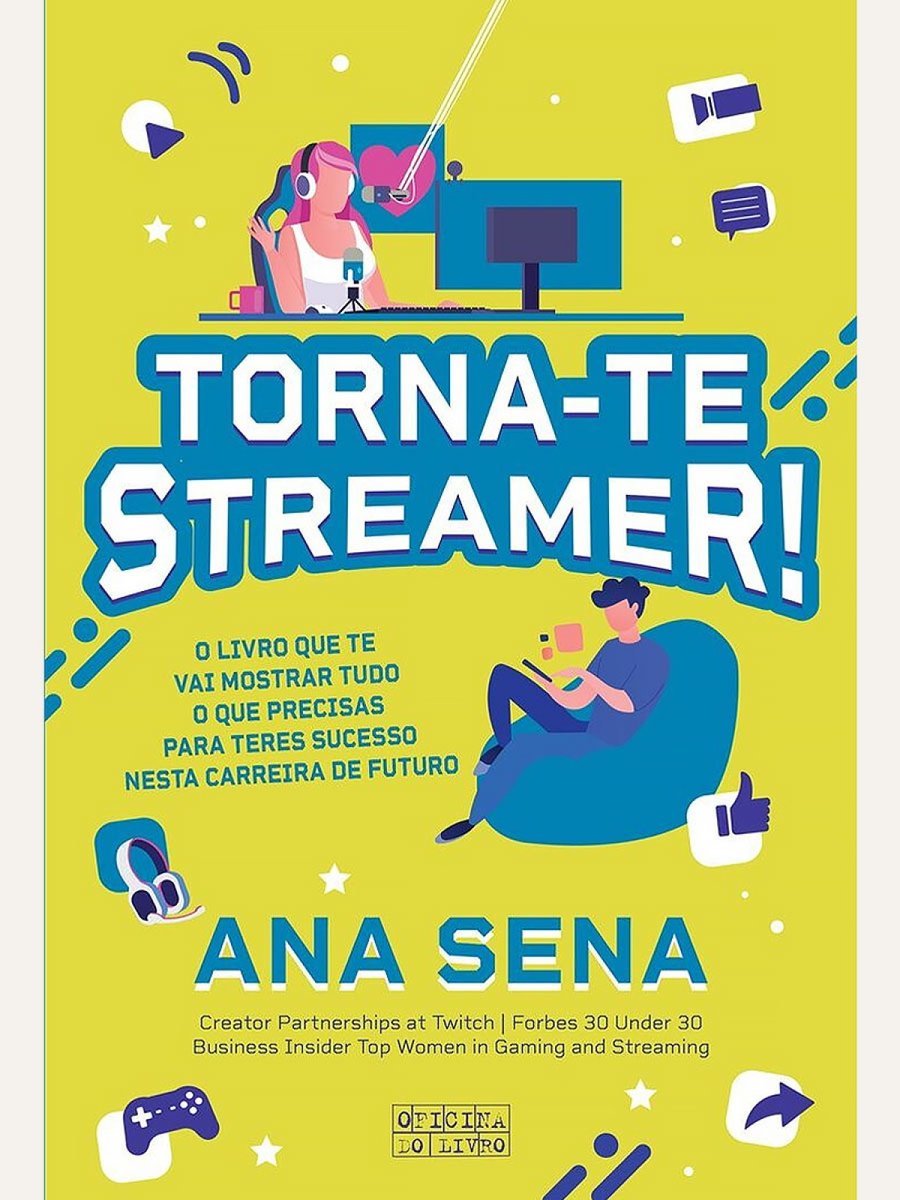 public-87 Torna-te Streamer! - Image 1