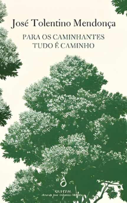 Para os Caminhantes Tudo é Caminho