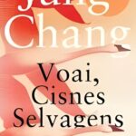 Voai, Cisnes Selvagens