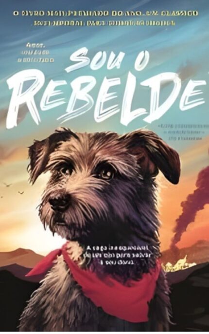 Sou o rebelde