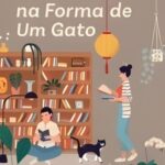 A Felicidade na Forma de Um Gato
