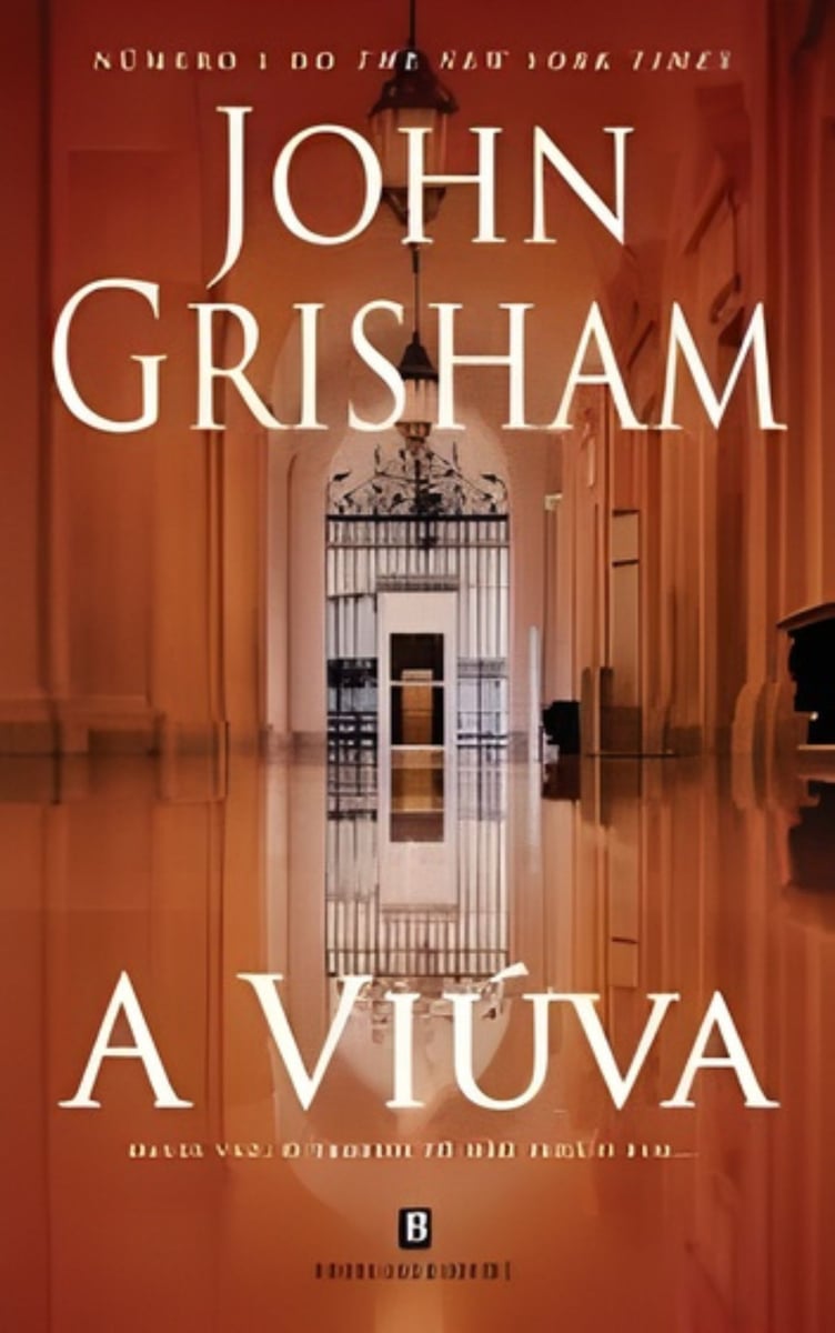 public-909 A Viúva - Image 1