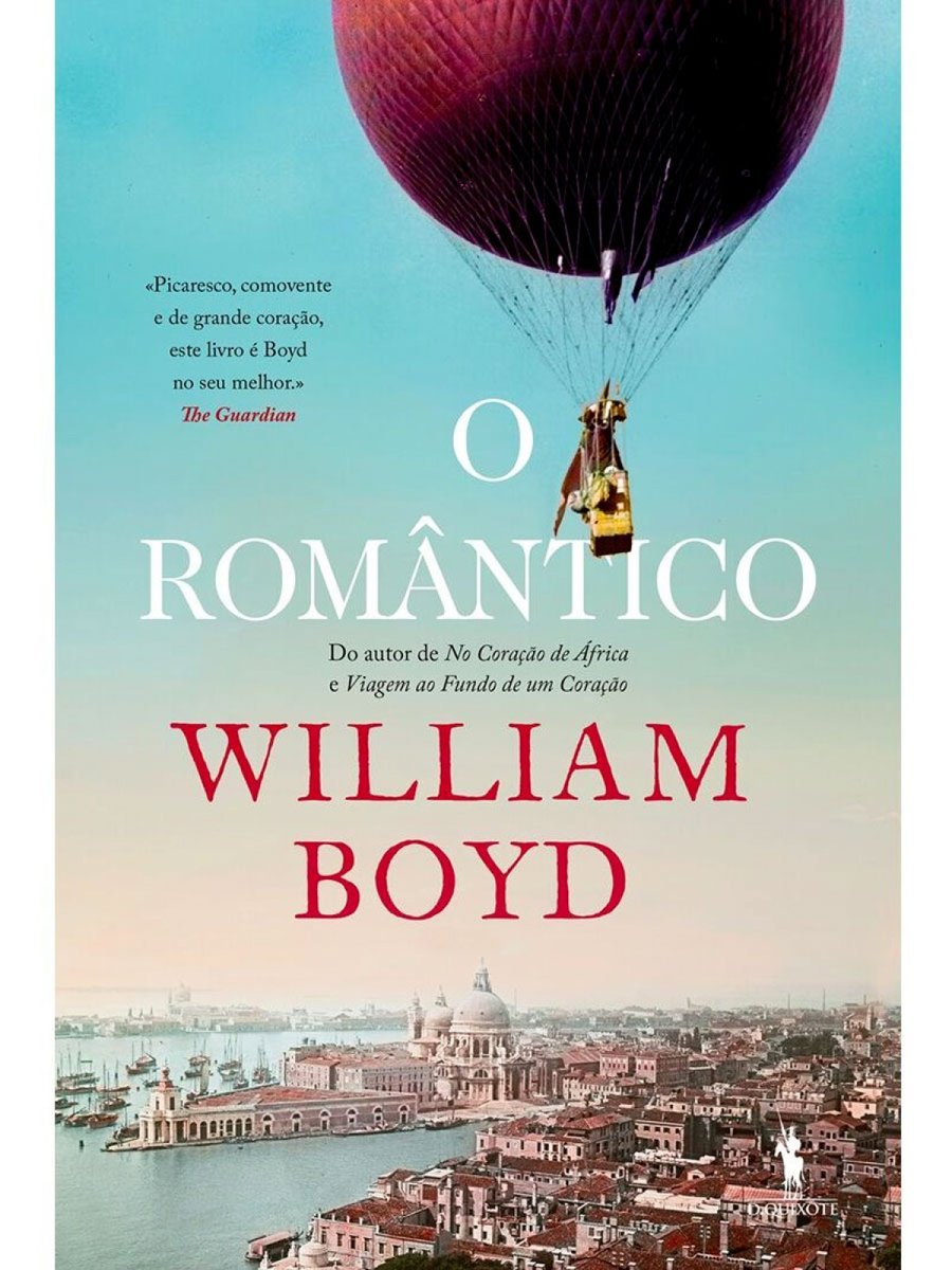 public-91 O Romântico - Image 1