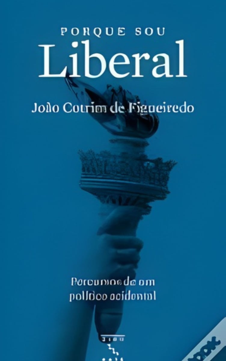 public-911 Porque Sou Liberal - Image 1