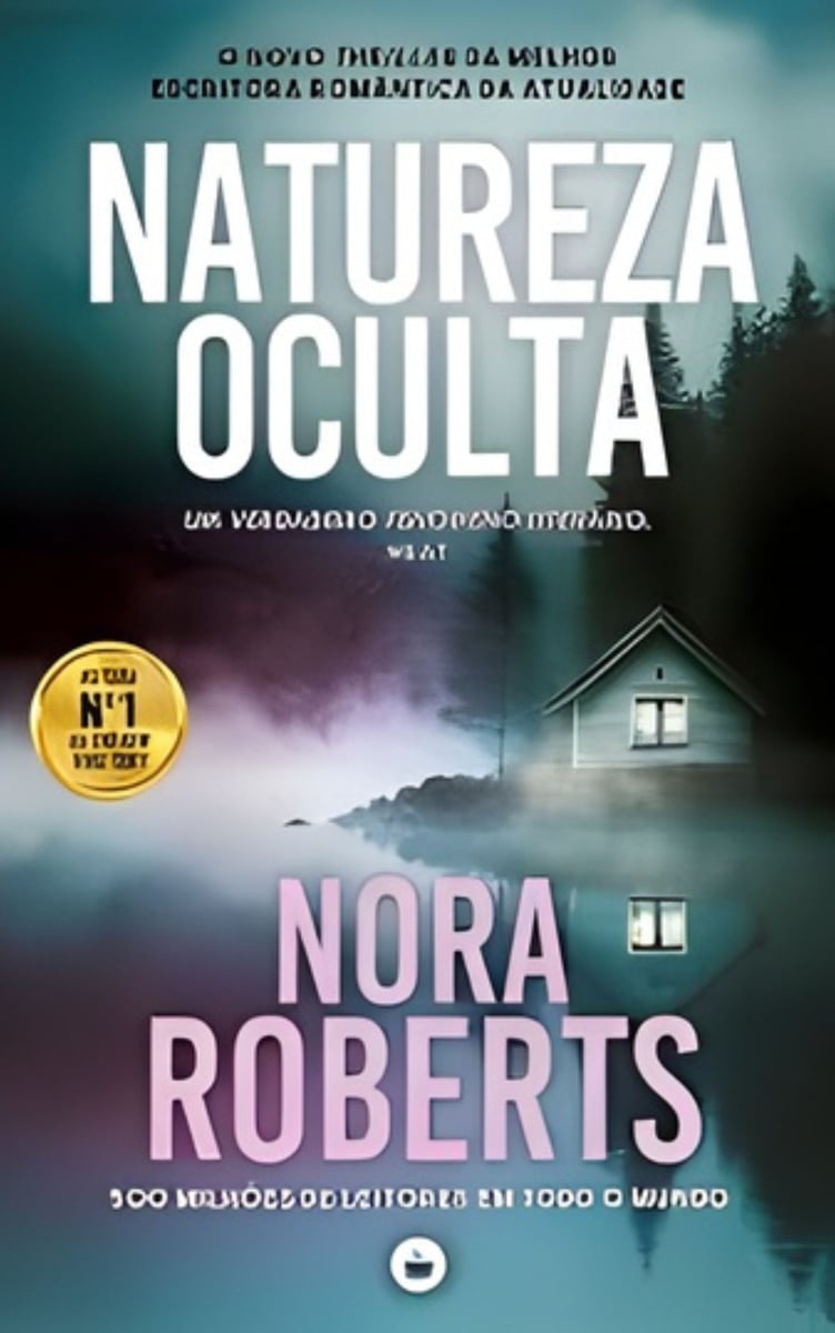 public-913 Natureza Oculta - Image 1