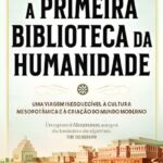 A Primeira Biblioteca da Humanidade