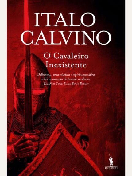 O Cavaleiro Inexistente